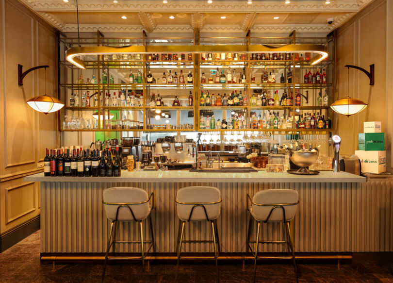 Divan Pub Akaretler