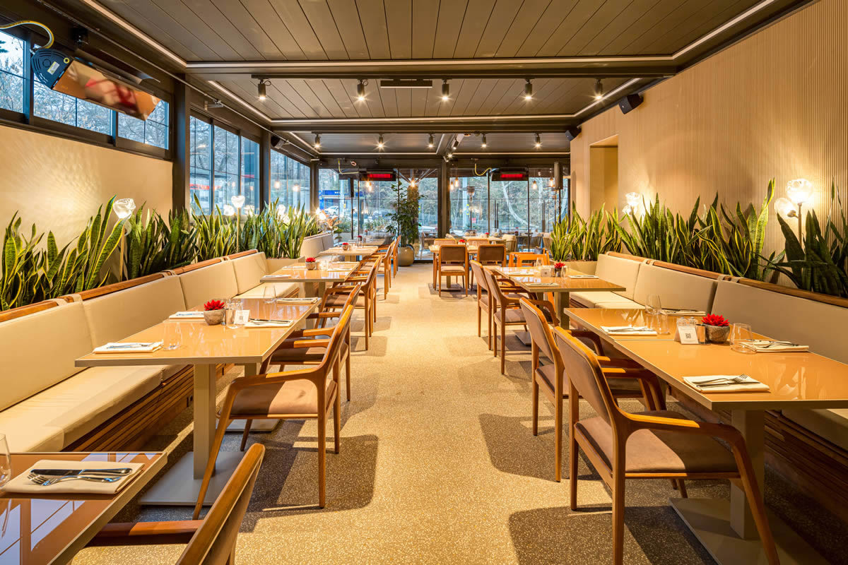 Divan Brasserie Çankaya