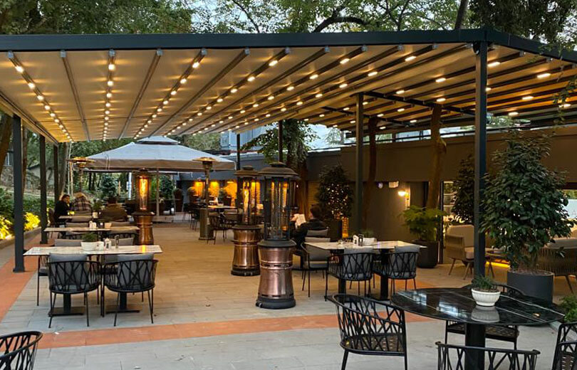 Divan Lotus Bistro