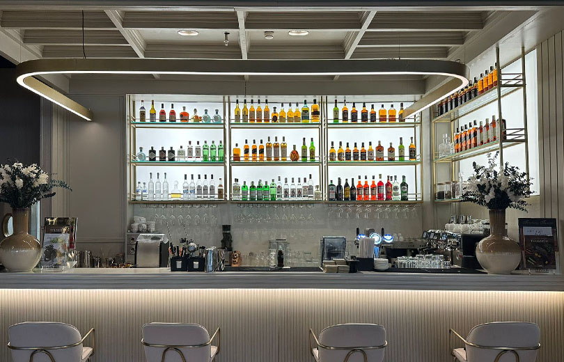 Divan Pub Kanyon