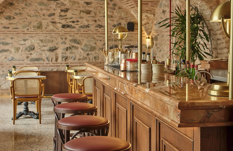Divan Kuruçeşme Bistro